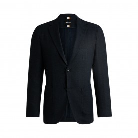 Boss C-Jaye-Elbow-242 10262481 01 Mens - Dark Blue облекла,на,разпродажба,мъжки,якета,boss,c,jaye,elbow,242,10262481,01,mens,dark,blue