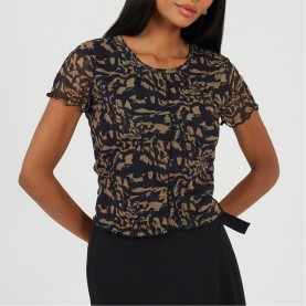 дамска,къса,блуза,дамски,топове,дамски,горнища,размер+,дамски,облекла,размер,brave,soul,womens,cropped,mesh,top,with,seam,detail,beige,black