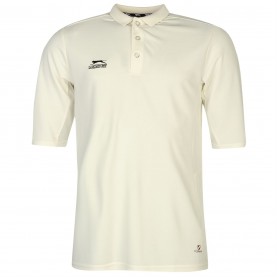 мъжко,облекло,за,крикет,slazenger,three,quarter,cricket,shirt,mens,white