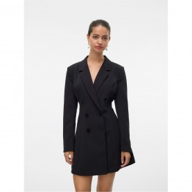 дамски,поли,и,рокли,vero,moda,vm,ahina,blzr,ds,ld44,black