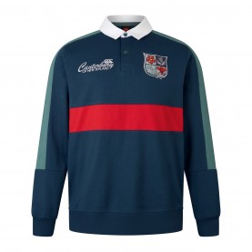 мъжки,тениски,ръгби,облекла,canterbury,british,&amp;,irish,lions,heritage,shirt,mens,moonlight,ocean