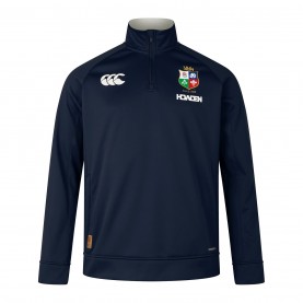мъжки,горнища,с,качулка,ръгби,облекла,canterbury,british,and,irish,lions,2024,quarter,zip,fleece,adults,dark,sapphire
