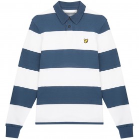 мъжки,тениски,lyle,and,scott,lyle,rgb,shirt,sn99,light,navy,whi