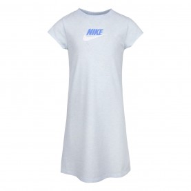 рокля,детски,поли,и,рокли,детски,3/4,панталони,nike,club,dress,grey