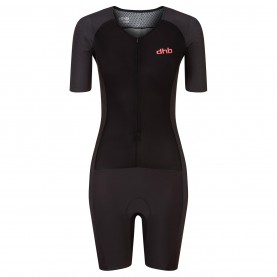 дамски,облекла,размер,стоки,за,плуване,на,разпродажба,dhb,aeron,lab,women's,short,sleeve,tri,suit,black