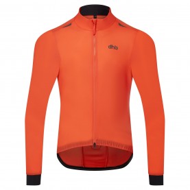 яке,мъжки,якета,облекло,за,колоездене,dhb,aeron,men's,packable,jacket,orange