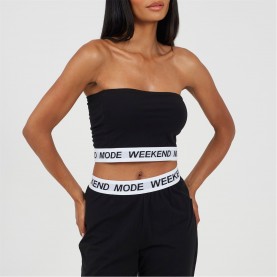 дамски,пижами,brave,soul,womens,weekend,mode,lounge,sets,black