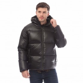 Яке Belstaff Down Filled Ripstop Resolve Jacket - Black яке,belstaff,down,filled,ripstop,resolve,jacket,black