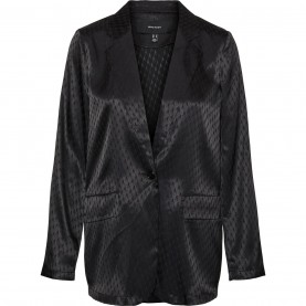сако,дамски,ризи,vero,moda,blazer,black