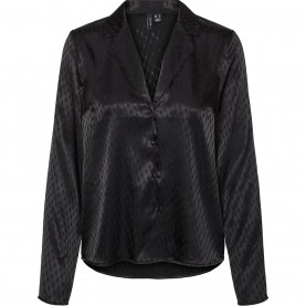 дамски,ризи,vero,moda,vm,ls,vnck,shrt,ld99,black