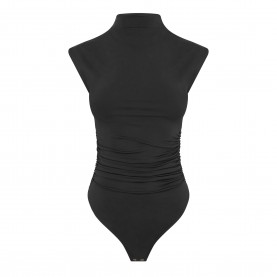 дамски,топове,good,american,women,s,sculpting,bodysuit,black