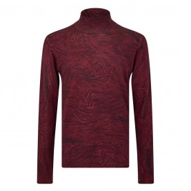 облекла,на,разпродажба,мъжки,пуловери,emporio,armani,emporio,mv5knit,jump,sn99,deep,red