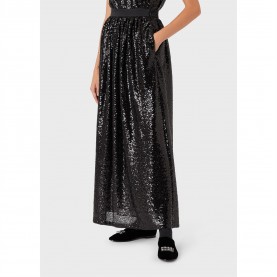 пола,поли,и,къси,панталони,emporio,armani,emporio,maxi,skirt,ld99,black