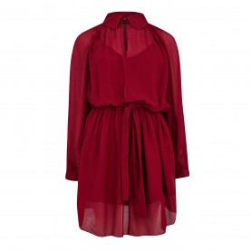 дамски,поли,и,рокли,emporio,armani,emporio,drap,dres,bo,ld99,red