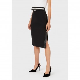 пола,поли,и,къси,панталони,emporio,armani,emporio,pencil,skirt,ld99,black