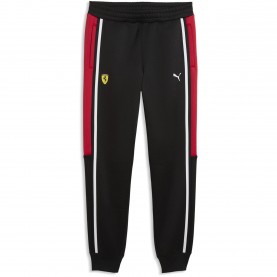 Панталони Puma Ferrari MT7 Pant 71 - PUMA Black панталони,дамски,долнища,размер+,puma,ferrari,mt7,pant,71,puma,black