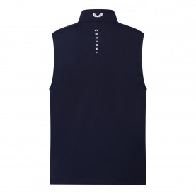Елек Castore Mens Gilet - Midnight Navy елек,мъжки,якета,castore,men,s,gilet,midnight,navy