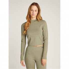 дамски,топове,calvin,klein,jeans,milano,logo,elastic,top,nordic,dust