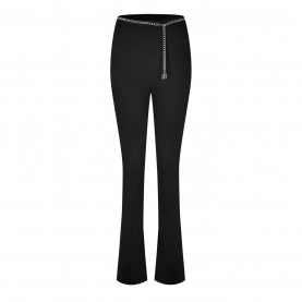 панталони,дамски,чорапогащи,и,клинове,hugo,norinda,trousers,black