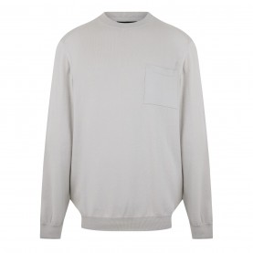 пуловер,облекла,на,разпродажба,мъжки,пуловери,lyle,and,scott,lyle,cotton,jumper,sn99,putty