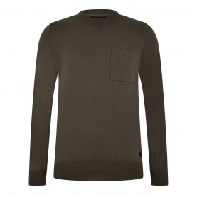 пуловер,облекла,на,разпродажба,мъжки,пуловери,lyle,and,scott,lyle,cotton,jumper,sn99,desert,sage