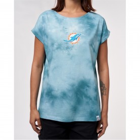 тениска,дамски,тениски,дамски,топове,nfl,tie,dye,t,shirt,ld99,dolphins