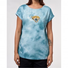 тениска,дамски,тениски,дамски,топове,nfl,tie,dye,t,shirt,ld99,jaguars