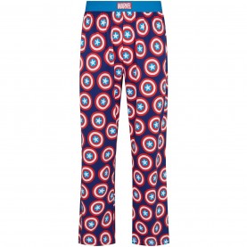 мъжка,пижама,дамски,стоки,с,аним.,герои,мъжки,пижами,marvel,pyjama,trousers,mens,captain,america