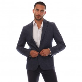 яке,hugo,areltu,blazer,jacket,dark,blue