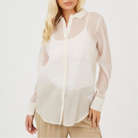 дамски,ризи,дамски,облекла,размер,brave,soul,ls,shirt,ld99,cream