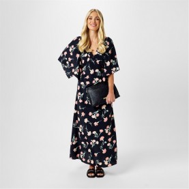 рокля,дамски,поли,и,рокли,biba,biba,archive,tea,dress,floral,print