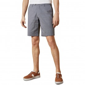 къси,панталони,мъжки,къси,панталони,ted,baker,ted,baker,corto,semi,plain,cotton,shorts,blue