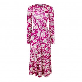рокля,дамски,поли,и,рокли,ted,baker,ted,aloria,dress,ld99,brt,pink