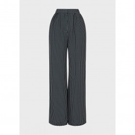 Панталони Emporio Armani Trousers - Multi Colour панталони,emporio,armani,trousers,multi,colour