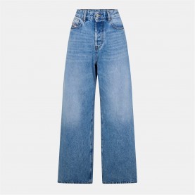 дънки,дамски,дънки,diesel,1996,d,sire,jeans,blue