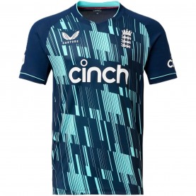 крикет,в,училище,мъжко,облекло,за,крикет,castore,castore,rep,sstshirt,sn99,blue