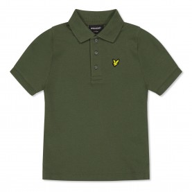 блуза,с,яка,детски,блузи,с,яка,lyle,and,scott,kids,short,sleeve,polo,shirt,deep,depths