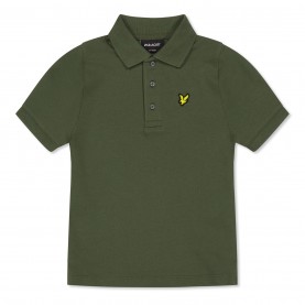 дрехи,за,училище,детски,блузи,с,яка,детски,3/4,панталони,lyle,and,scott,lyle,plain,polo,in99,deep,depths