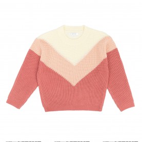 промоция,на,зимни,облекла,miso,crew,neck,long,sleeve,swearter,multi