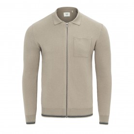 жилетка,промоция,на,зимни,облекла,мъжки,пуловери,firetrap,mens,long,sleeve,cardigan,grey