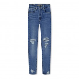 дамски,дънки,levis,levis,mile,high,super,skinny,ab914,b,venice,im,good