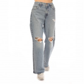 дамски,дънки,levis,levis,baggy,boot,z7908,medium,indigo,flea,market