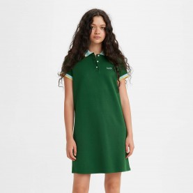 Дамска рокля Levis Womens Pia Polo Dress - Eden дамска,рокля,дамски,поли,и,рокли,levis,women,s,pia,polo,dress,eden
