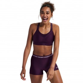 Under Armour Womens Infinity High Impact Sports Bra - Purple дамско,бельо,спортни,сутиени,дамски,горнища,за,тренировка,дамско,фитнес,облекло,спортни,сутиени,футбол,дамски,облекла,за,бягане,under,armour,womens,infinit