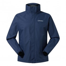 Яке Berghaus RG Alpha 2.0 Shell Jacket - Dark Blue яке,berghaus,rg,alpha,2,0,shell,jacket,dark,blue