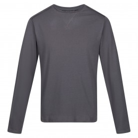 облекла,на,разпродажба,туристическо,облекло,мъжко,туристическо,облекло,мъжки,ризи,regatta,karter,ii,sn99,dark,grey