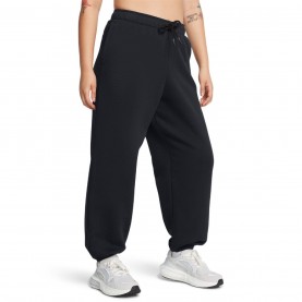 Панталони Under Armour Icon Fleece Wordmark Oversized Pants - Black панталони,разпродажба,under,armour,дамски,къси,панталони,under,armour,icon,fleece,wordmark,oversized,pants,black