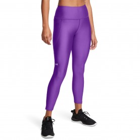 Клин Under Armour Tech High Rise Ankle Leggings - Purple клин,разпродажба,under,armour,дамски,чорапогащи,и,клинове,under,armour,tech,high,rise,ankle,leggings,purple