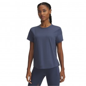 Тениска Under Armour Vanish Elite T-Shirt - Grey тениска,разпродажба,under,armour,дамски,тениски,дамски,топове,under,armour,vanish,elite,t,shirt,grey