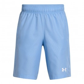 Къси панталони Under Armour Woven Halfback Emboss Shorts - Blue къси,панталони,детски,бански,костюми,детски,бански,костюми,under,armour,woven,halfback,emboss,shorts,blue